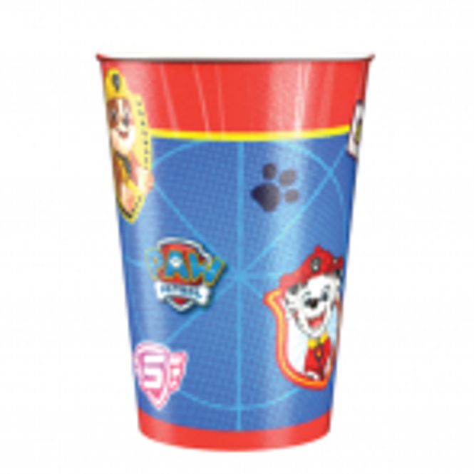 Hovedbilde Pappkrus Paw Patrol 2 8-pk
