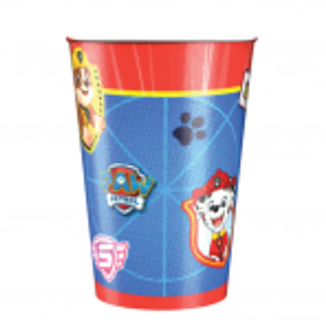 Hovedbilde Pappkrus Paw Patrol 2 8-pk