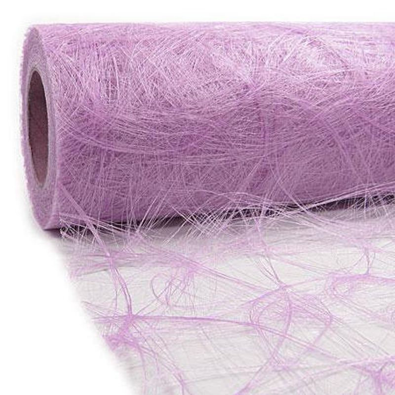 Bordløper Sizoweb Lavendel 5 meter