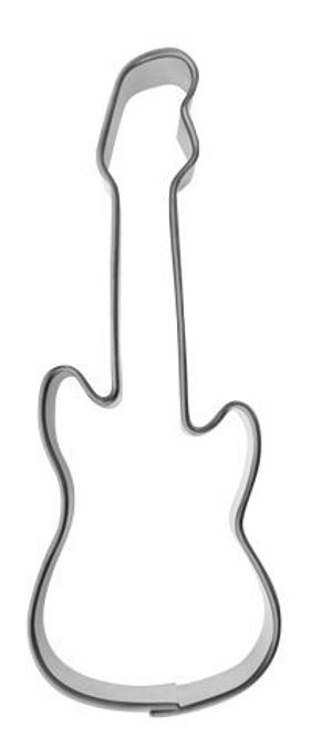Hovedbilde Utstikker el gitar