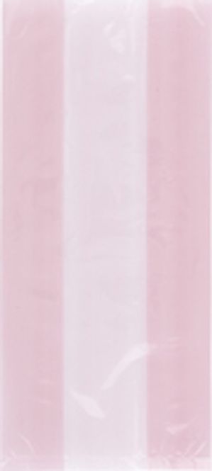 Hovedbilde Cellofanposer Rosa 30-pk