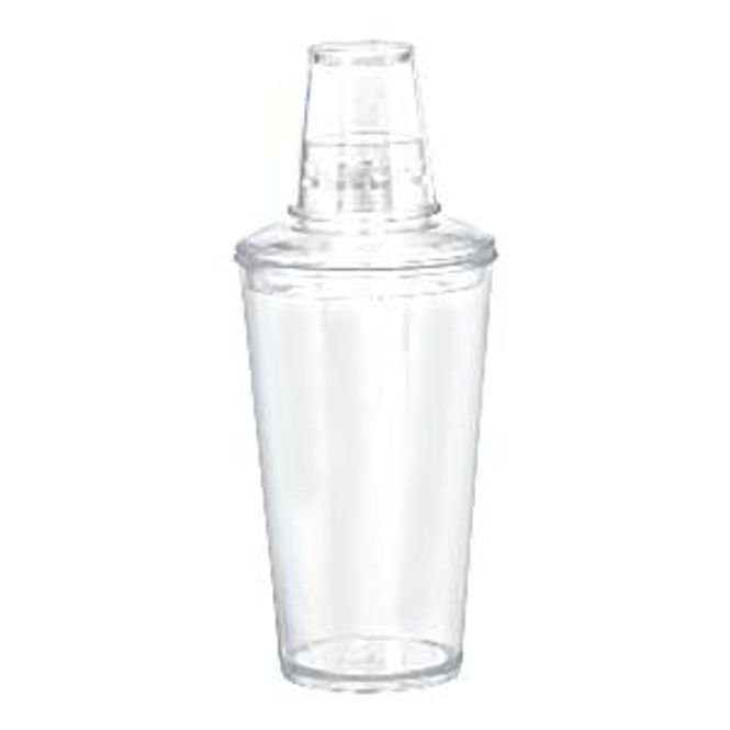 Hovedbilde Cocktail Shaker Bar