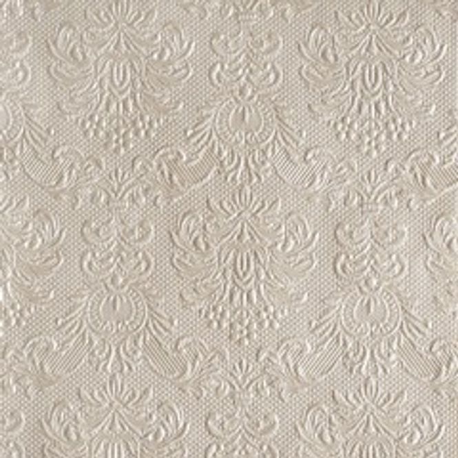 Hovedbilde Elegance Ambiente Lunsj Lin Perle