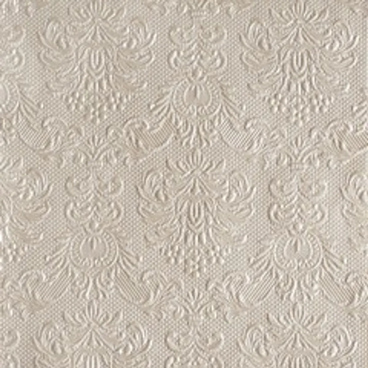 Elegance Ambiente Lunsj Lin Perle