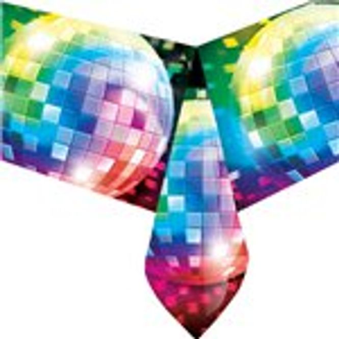 Hovedbilde Plastduk Disco