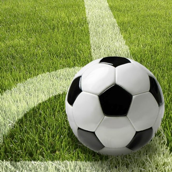 Hovedbilde Servietter Fotball 20-pk