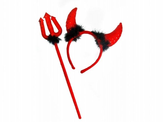 Hovedbilde Devil Set