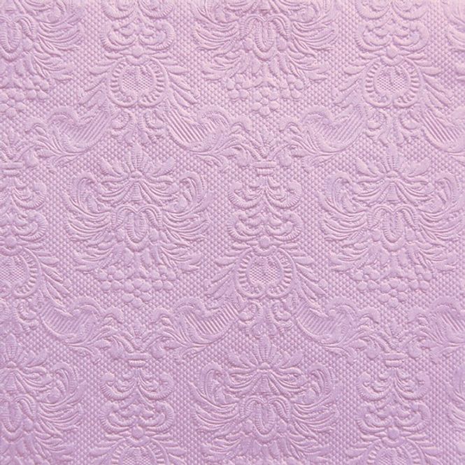 Hovedbilde Elegance Ambiente Middag  Light purple (Lavendel)