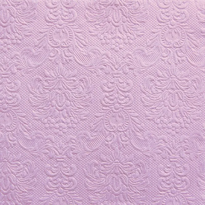 Hovedbilde Elegance Ambiente Middag  Light purple (Lavendel)
