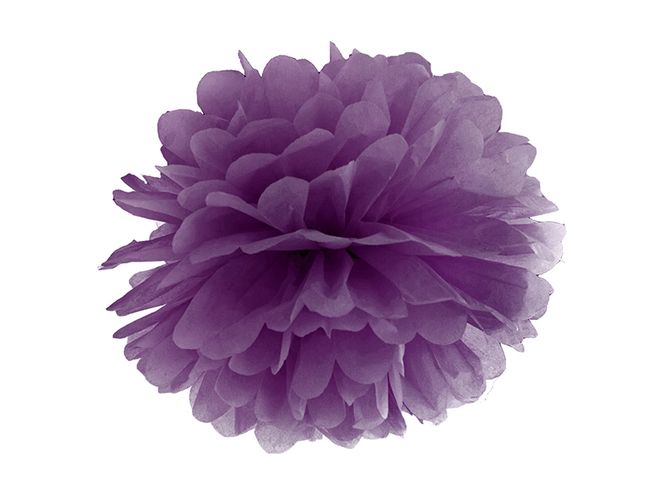 Hovedbilde Pom Poms Lilla 35cm