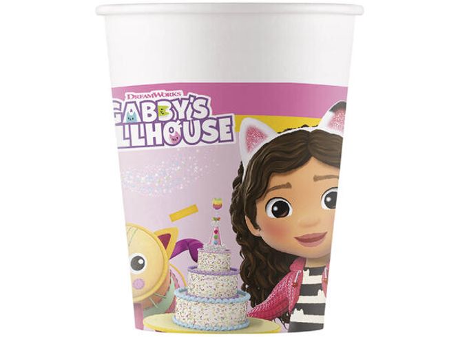 Hovedbilde Gabbys Dollhouse Papirkopper