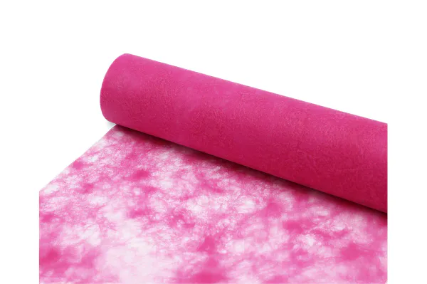 Hovedbilde Sizocloud rosa bordløper 5m