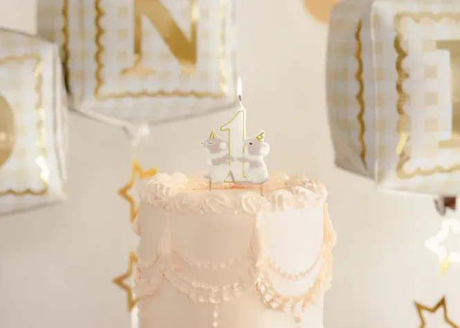 Hovedbilde Kakelys mus 1år 